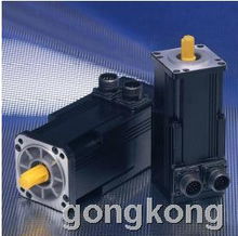 伺服電機 現代自動化中的核心驅動力