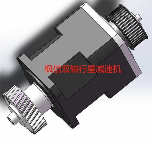 伺服電機(jī)行業(yè)規(guī)模分析與杭州減速機(jī)廠的角色定位